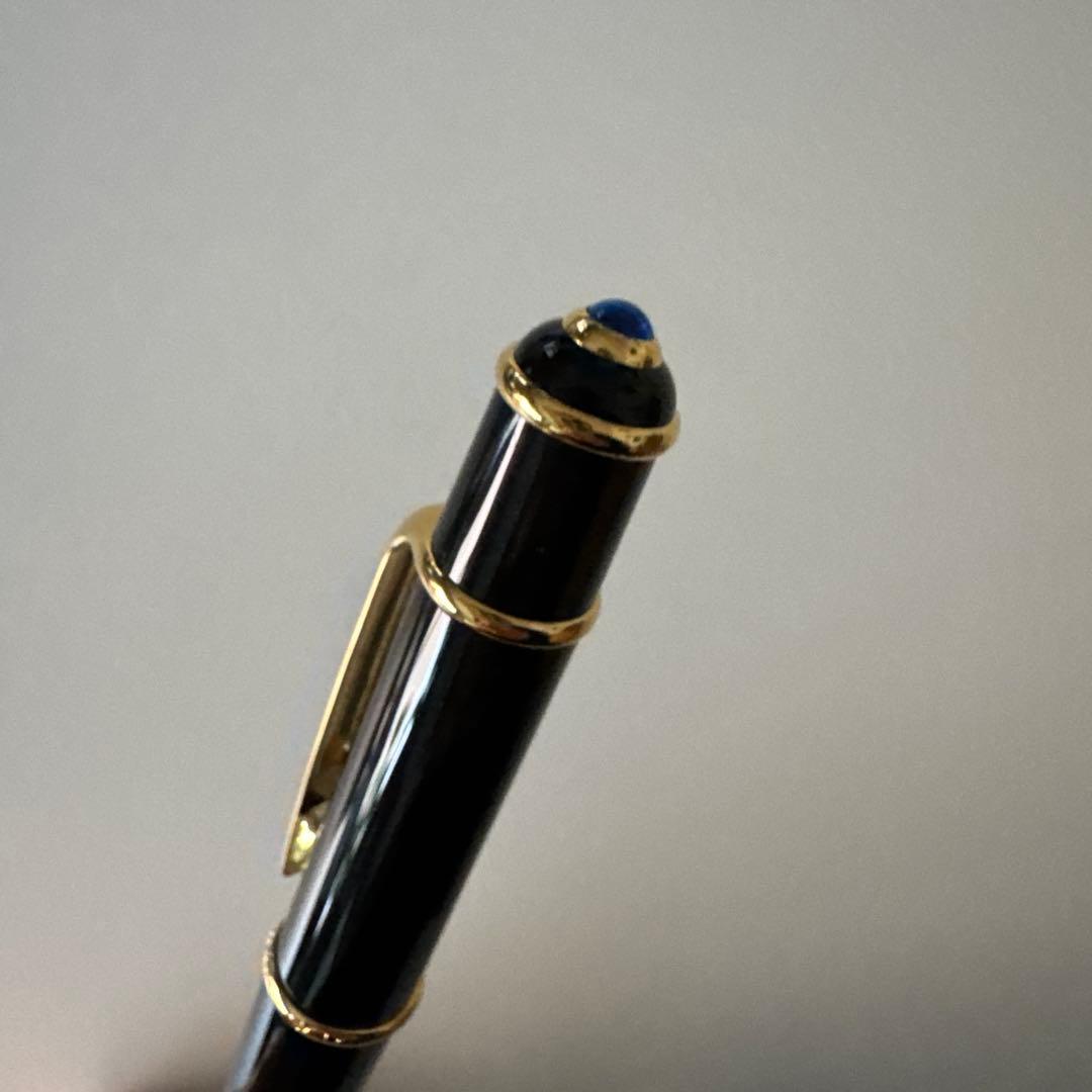 カルティエ　ディアボロ ドゥ　ボールペン 本体 ケース・保証書付き 極美品