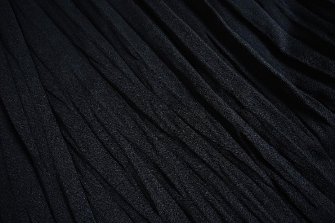 282t*美品 ZUCCa ズッカ ライトPEワッシャー パンツ