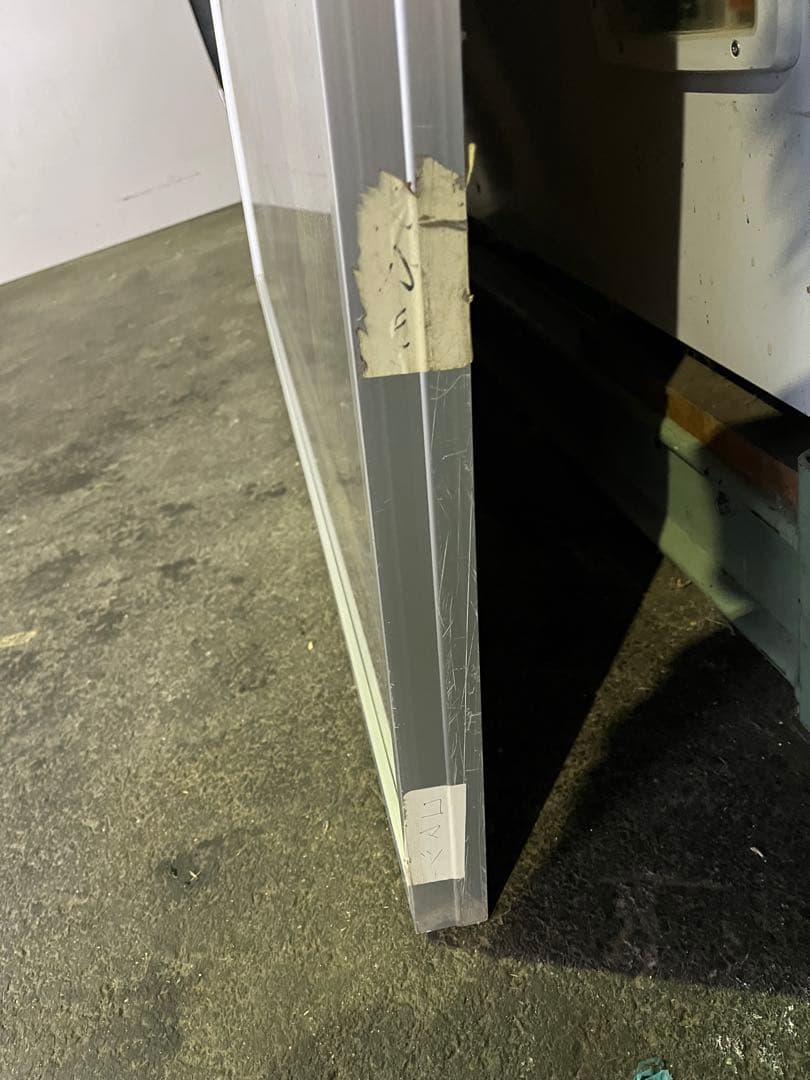 油彩画 堤保雄　絵画　額縁　銘有　アンティーク