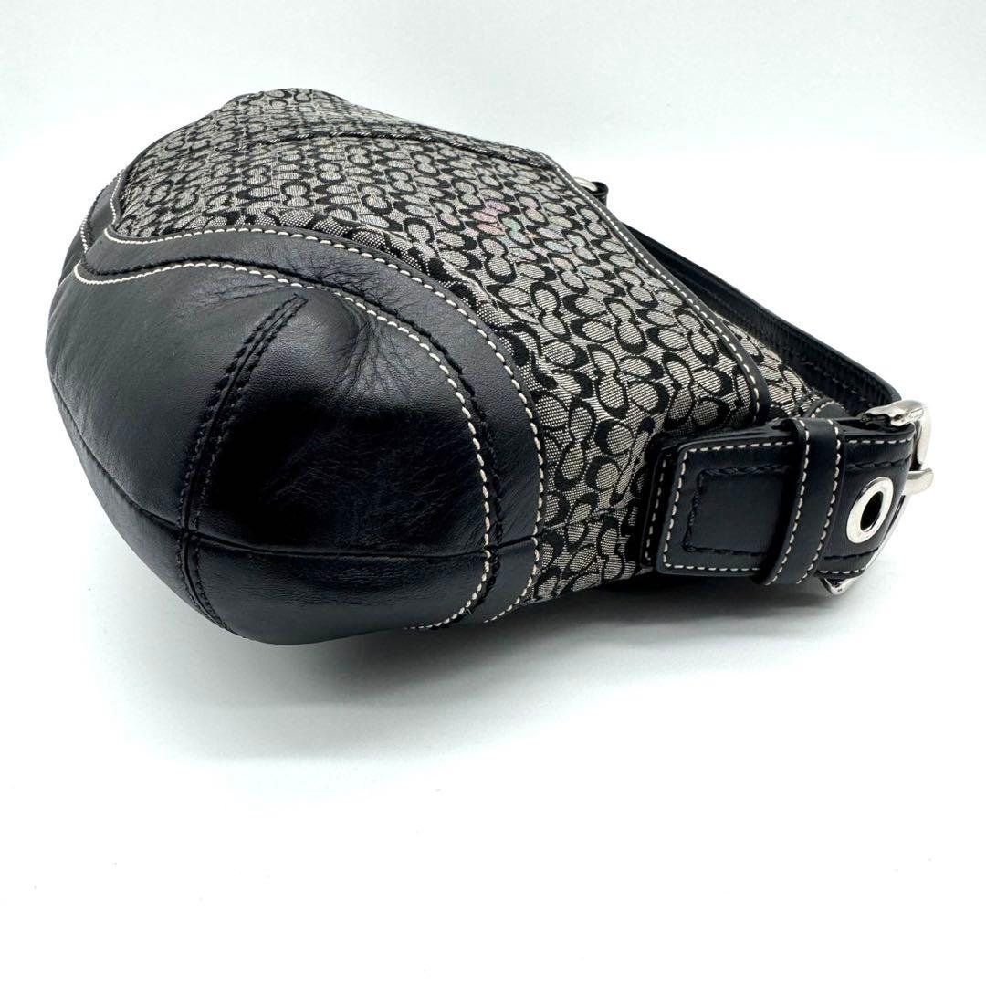 バッグ COACH SOHO One Shoulder Bag Brown F10925