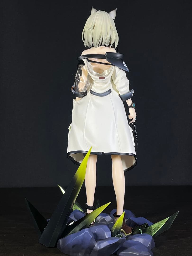 アークナイツ ケルシー フィギュア APEX