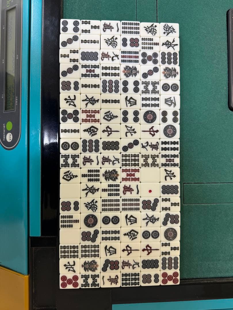 小牧市！　麻雀卓　センチュリー　レディオ