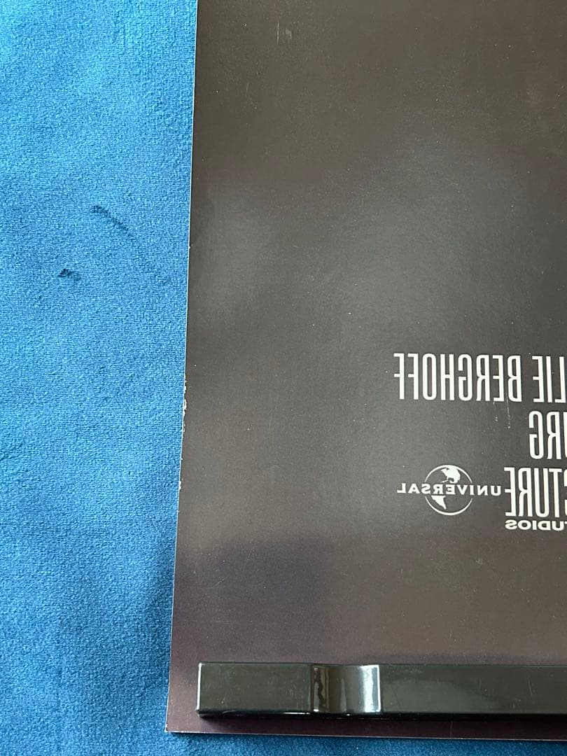 デッド・サイレンス　USオリジナル映画ポスター