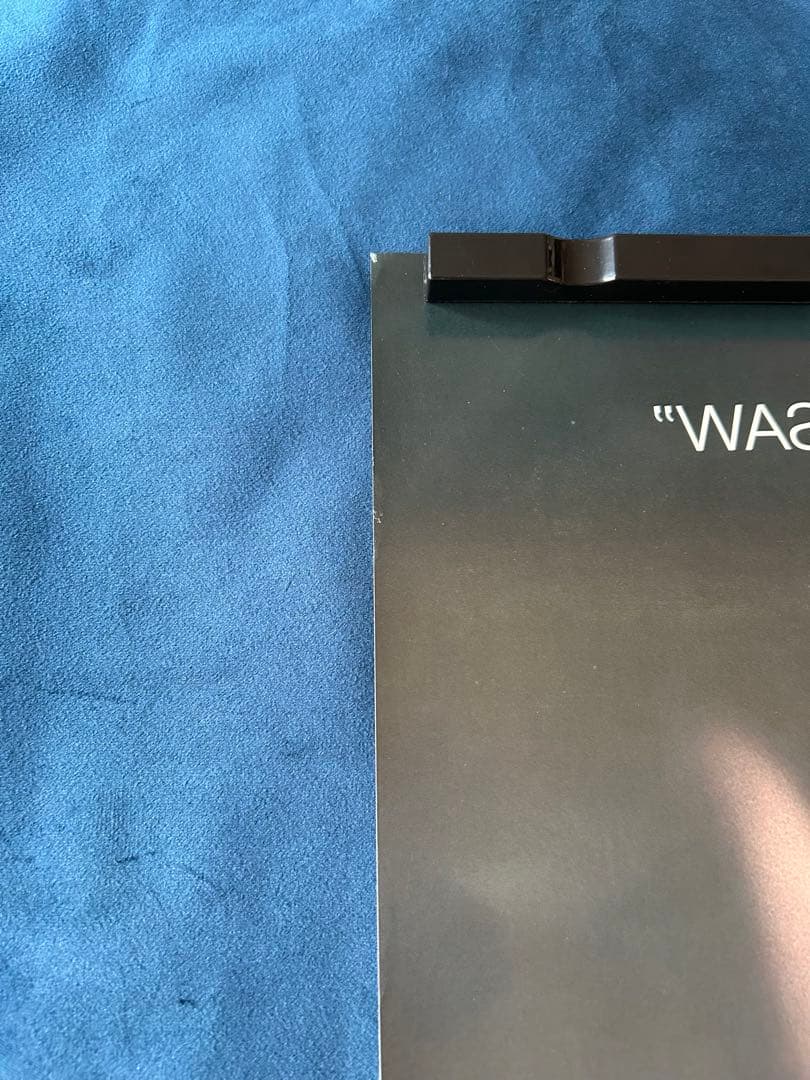 デッド・サイレンス　USオリジナル映画ポスター