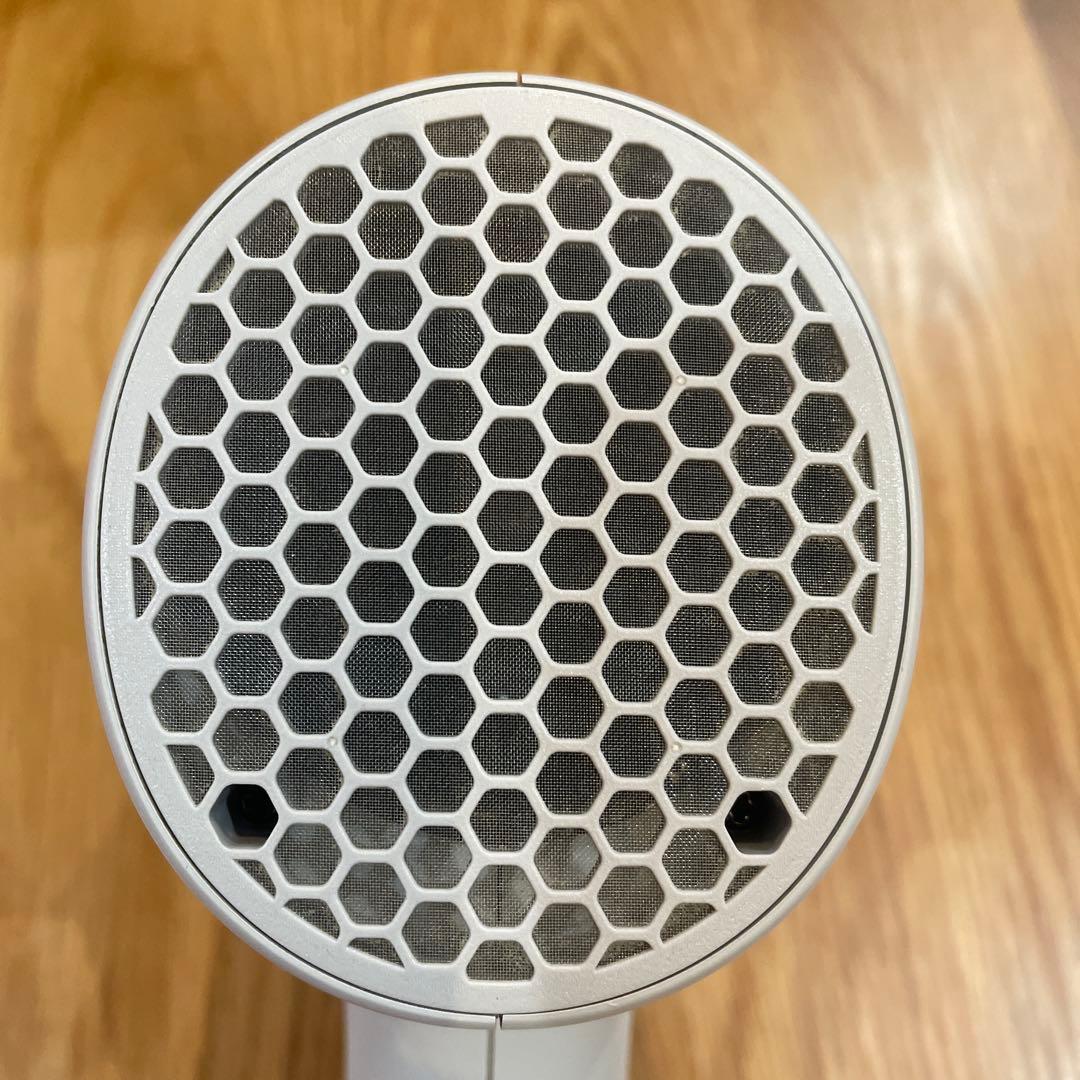 panasonic EH-NAOJ ミストグレー