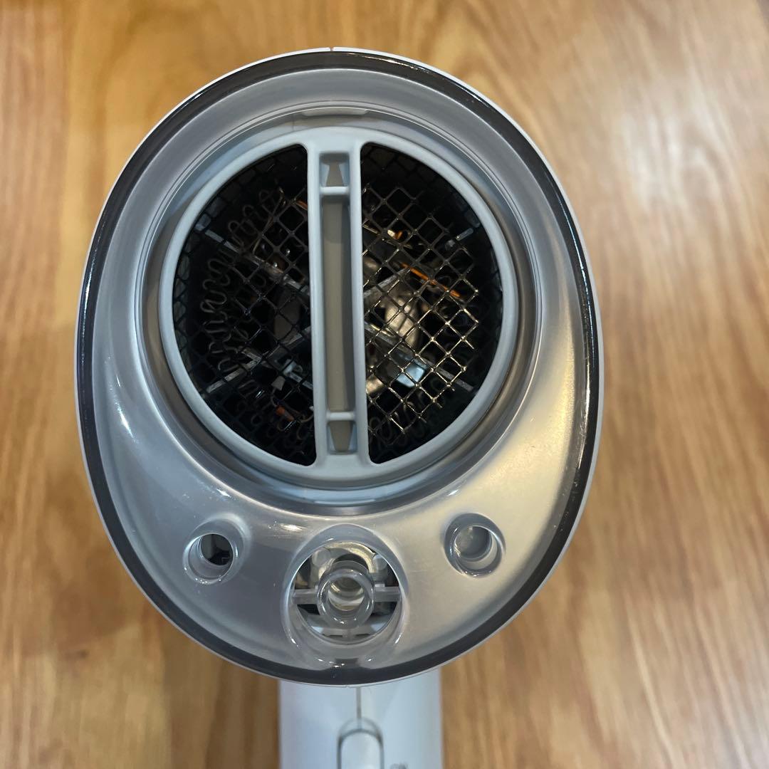 panasonic EH-NAOJ ミストグレー