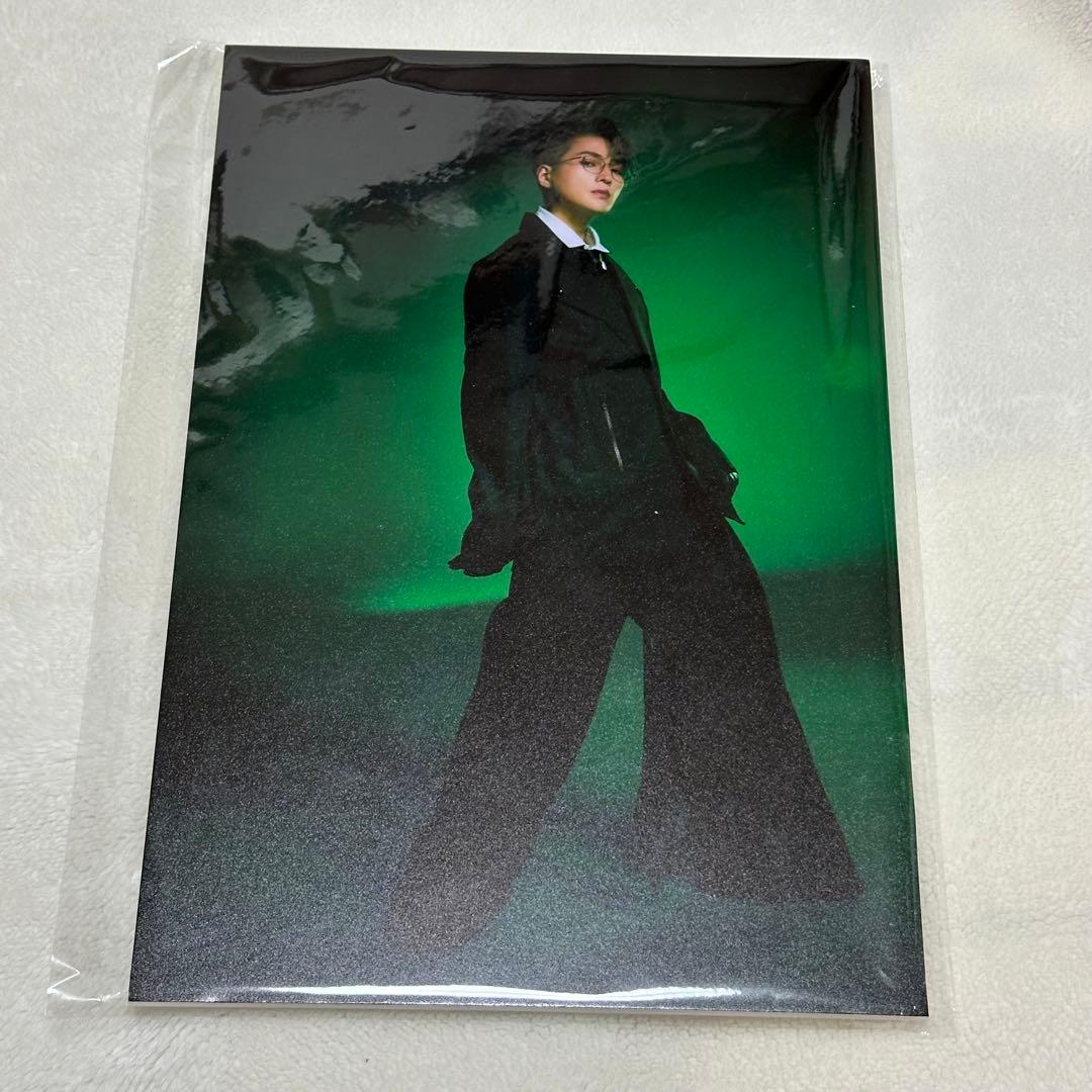 八木勇征　パネル　Cosmic Resonance 八木勇征 Cosmic Resonance パネル FANTASTICS 八木勇征Cosmic