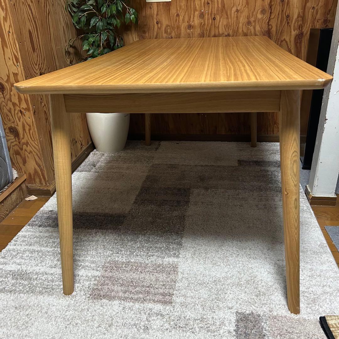 都内23区送料無料❗️ ダイニングテーブル　ダイニングチェア　３点セット✨