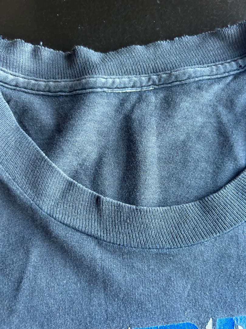 Madball ツアーT 1995 90s NYHC レア ビンテージ