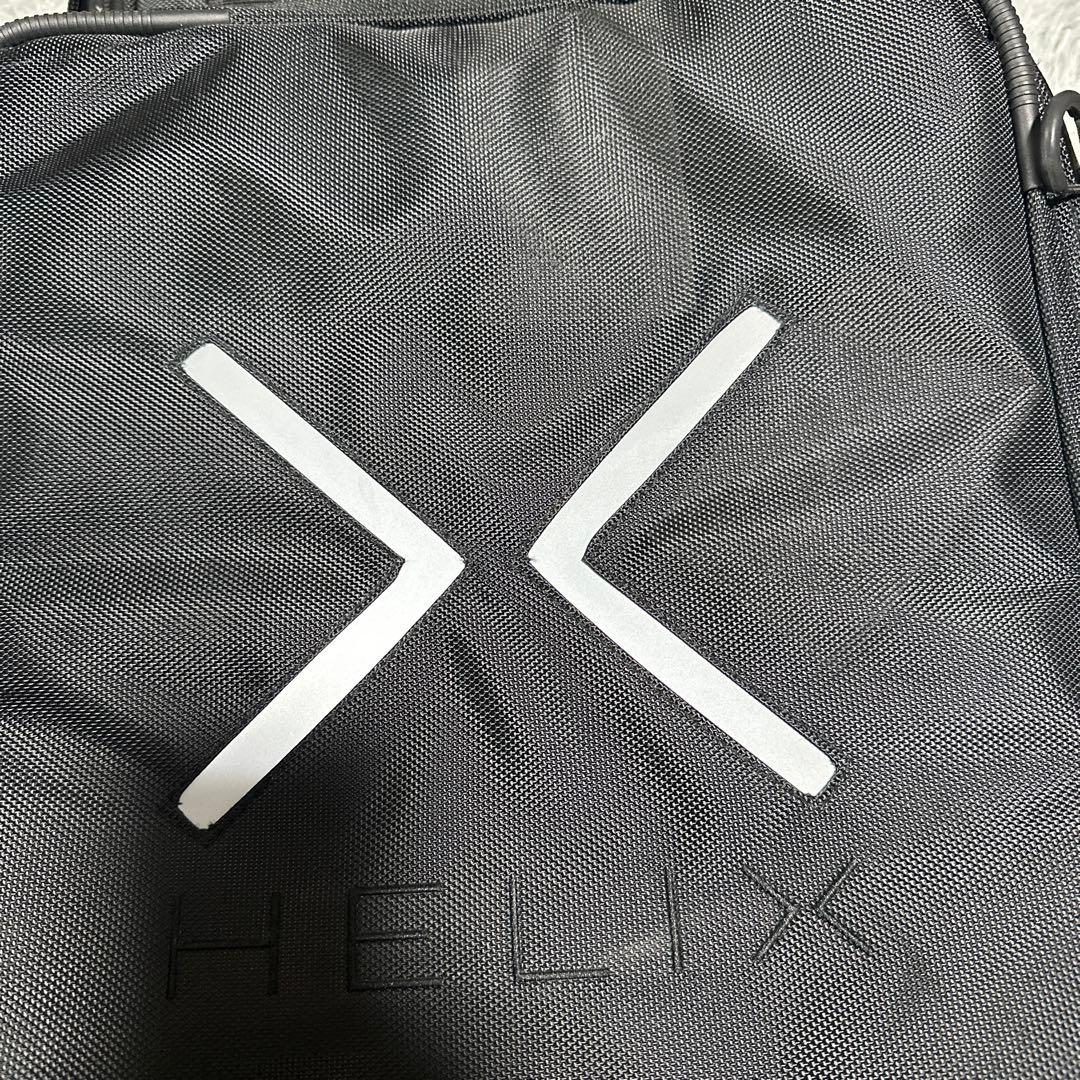 HELIX LT/Floor 用 Helix Backpack 即購入⭕️