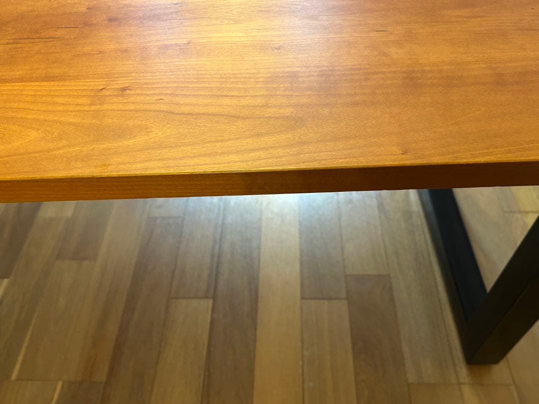 MASTERWAL マスターウォール｜ダイニングテーブル｜ACTUS アクタス｜