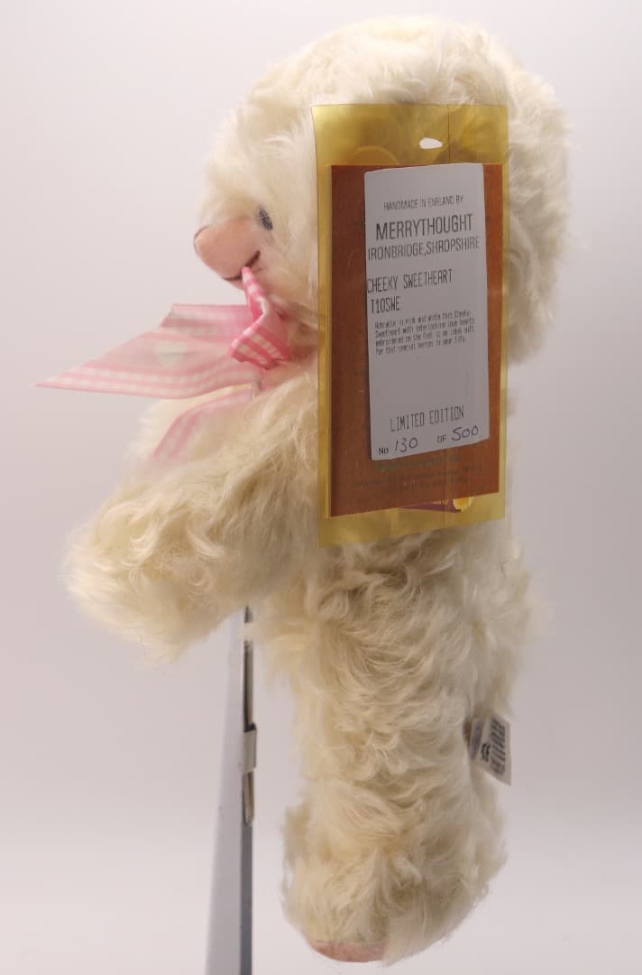 Cheeky SweetHart 2000年度 130 / 500日本限定品の通販はau PAY