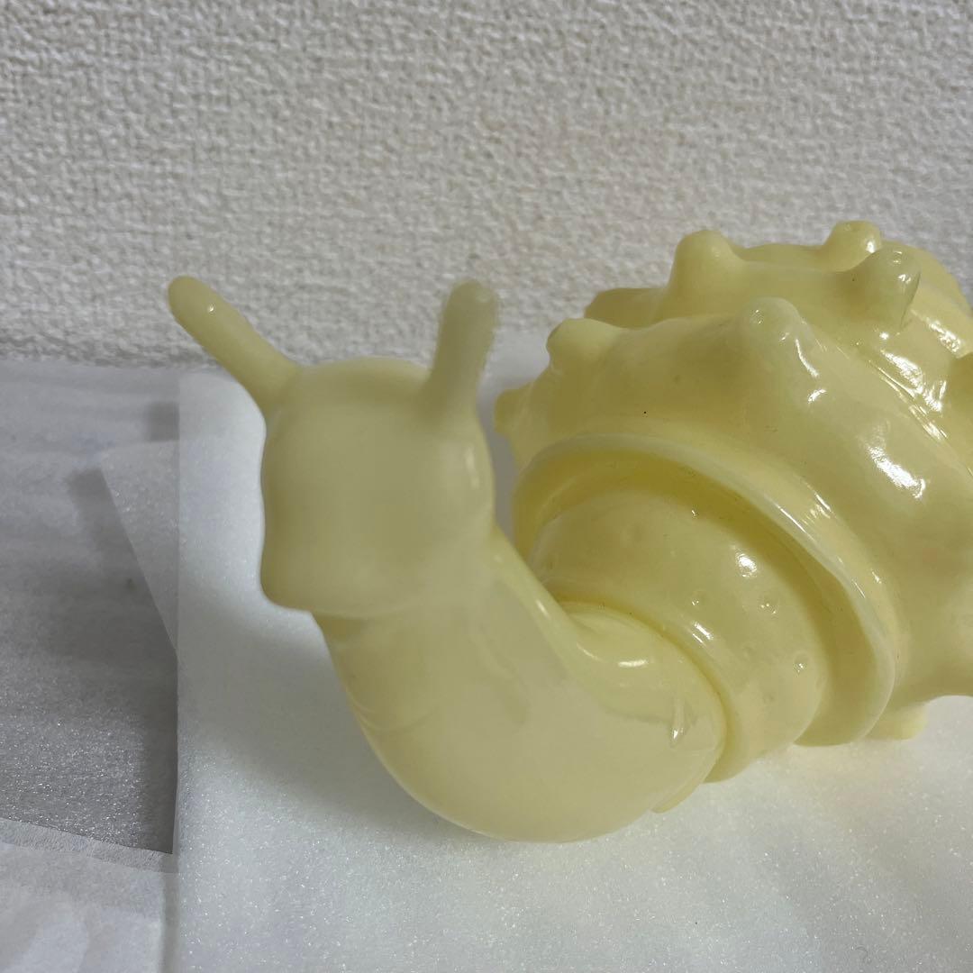 ⚠️レア・マニアック　ウルトラマン　ウルトラQ M1号　ゴーガ　ソフビ