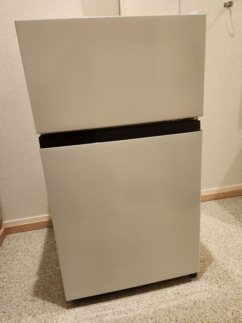 【美品】Hisense 2ドア冷凍冷蔵庫 2023年製 Hisense(ハイセンス)2ドア冷蔵庫のご紹介です！