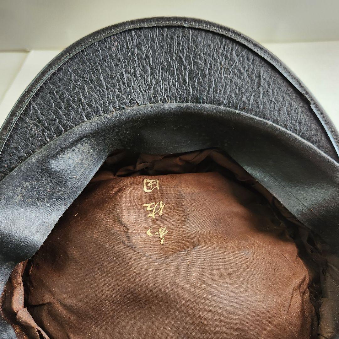 Y*e様 当時もの　軍帽　大日本帝国　陸軍　戦時中