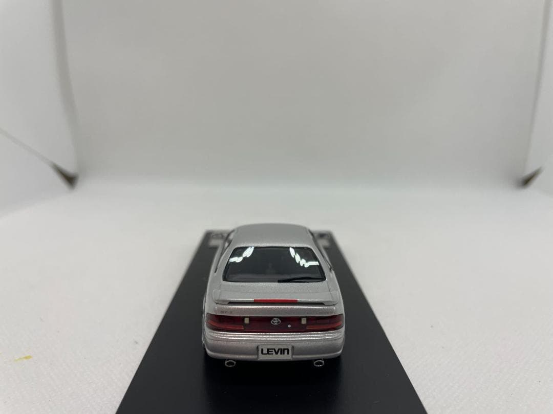 402-610 Hi-Story 1/43 トヨタ カローラ LEVIN