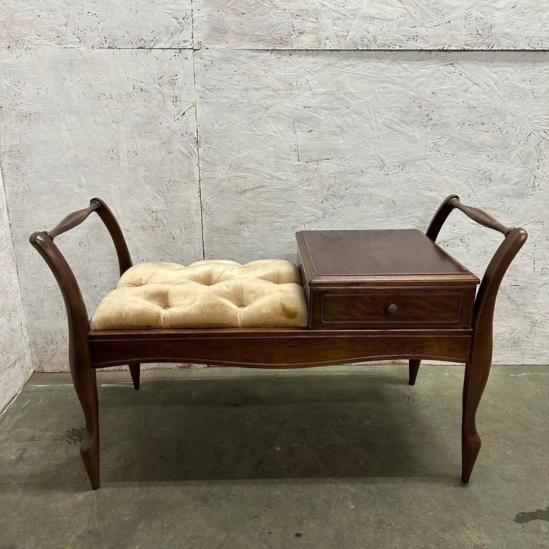 イタリア有名家具ブランド♦️アルティジャーナ♦️高級猫脚コンソール