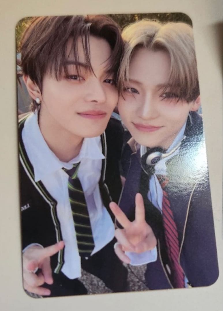 ALD1 サンウォン リオ サンリオ ユニット トレカ - メルカリ