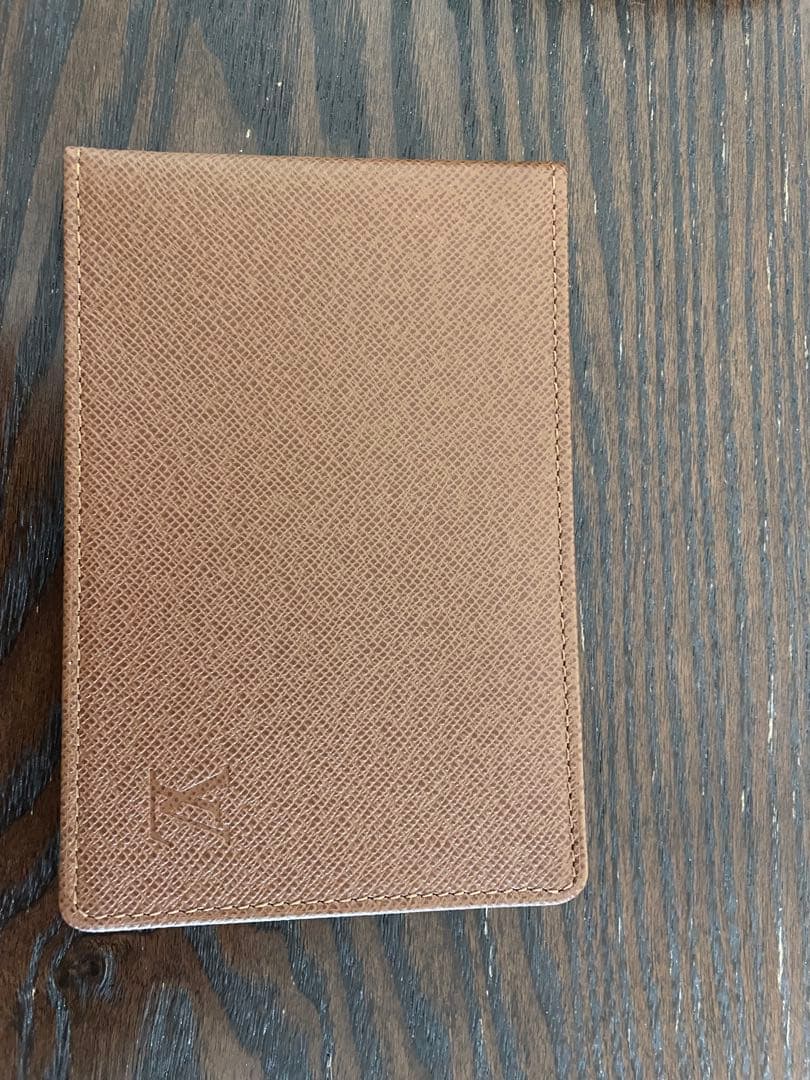 美品ルイビトン