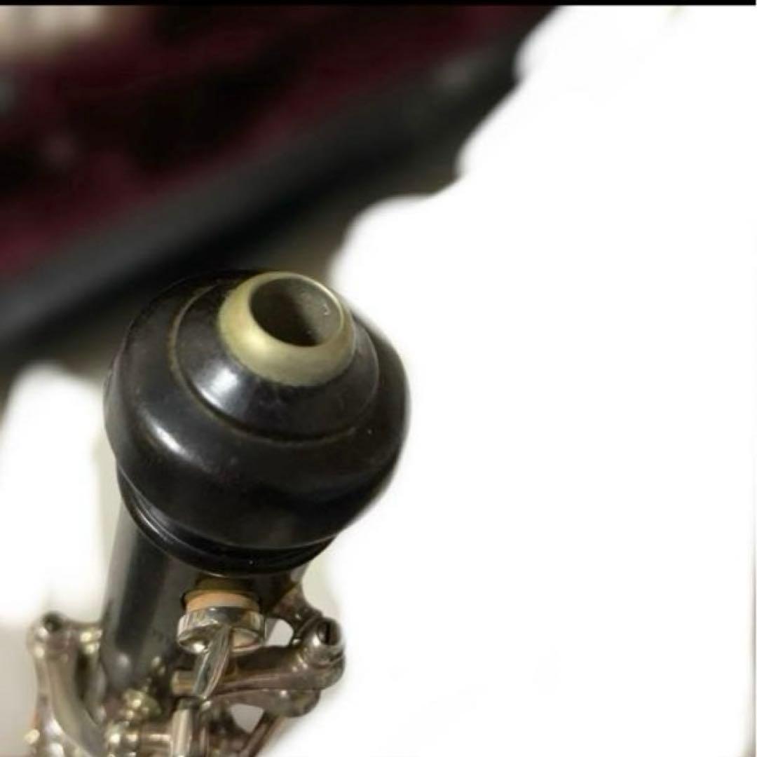 送料込☆中古 Marigaux☆思い出のoboe