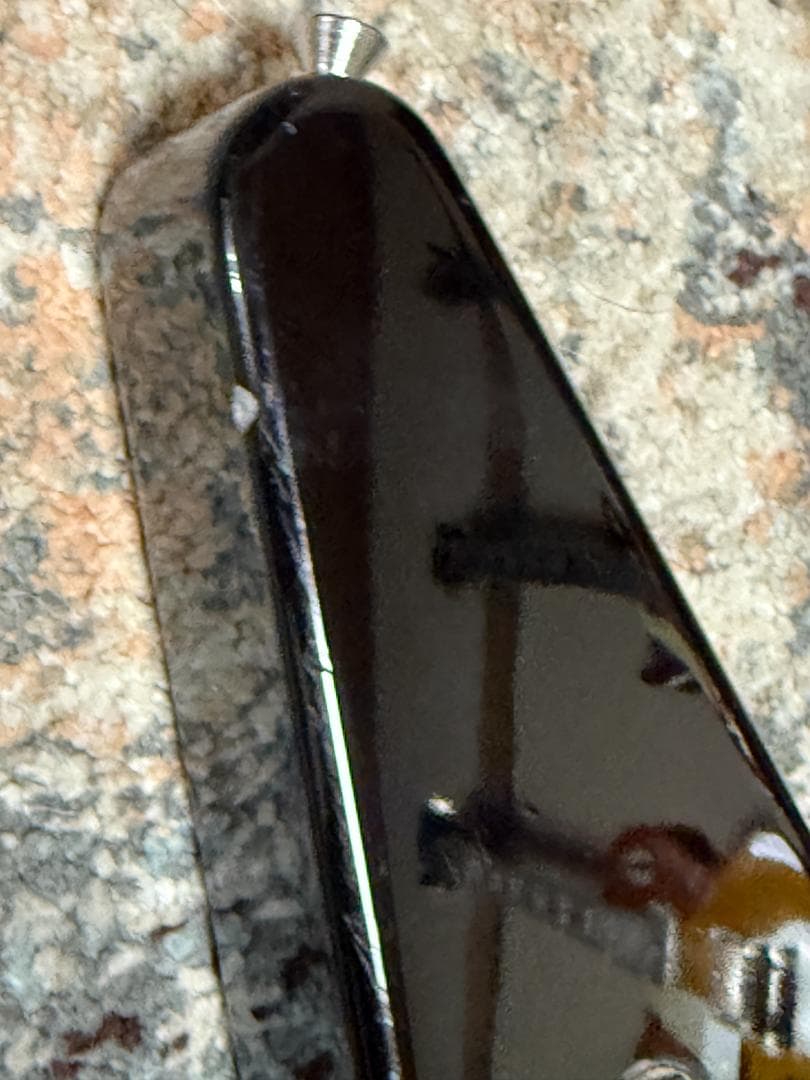 FERNANDES BSV-70 Flying-V 日本製