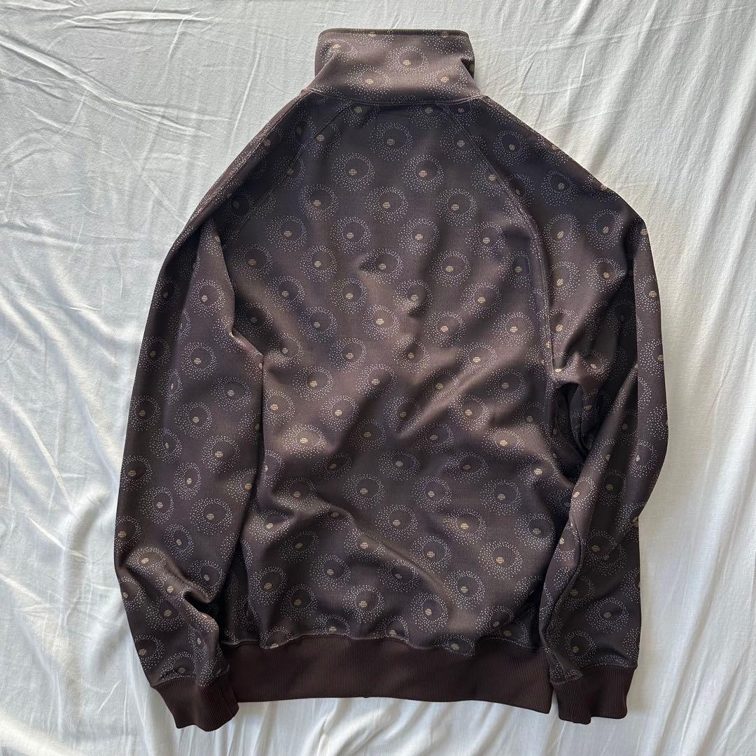 ジャケット・アウター 22AW Track Jacket Poly Jq.