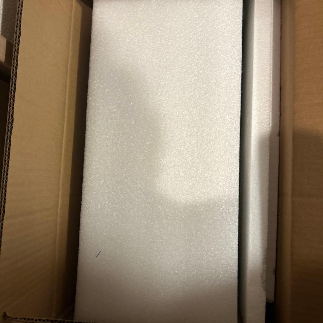 HAKUBA トレカ　防湿庫　ホワイト