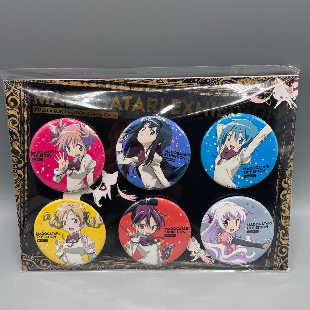 中二病でも恋がしたい 六花 缶バッジ 入場者特典 中二病でも恋がしたい