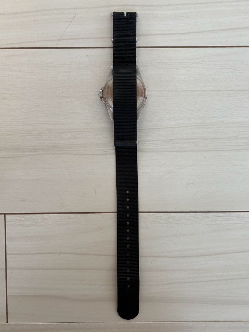 時計 WMT WATCHES ROYL MARINE