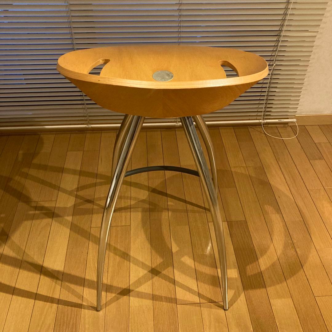 MAGIS マジス LYRA STOOL ライラスツール　椅子