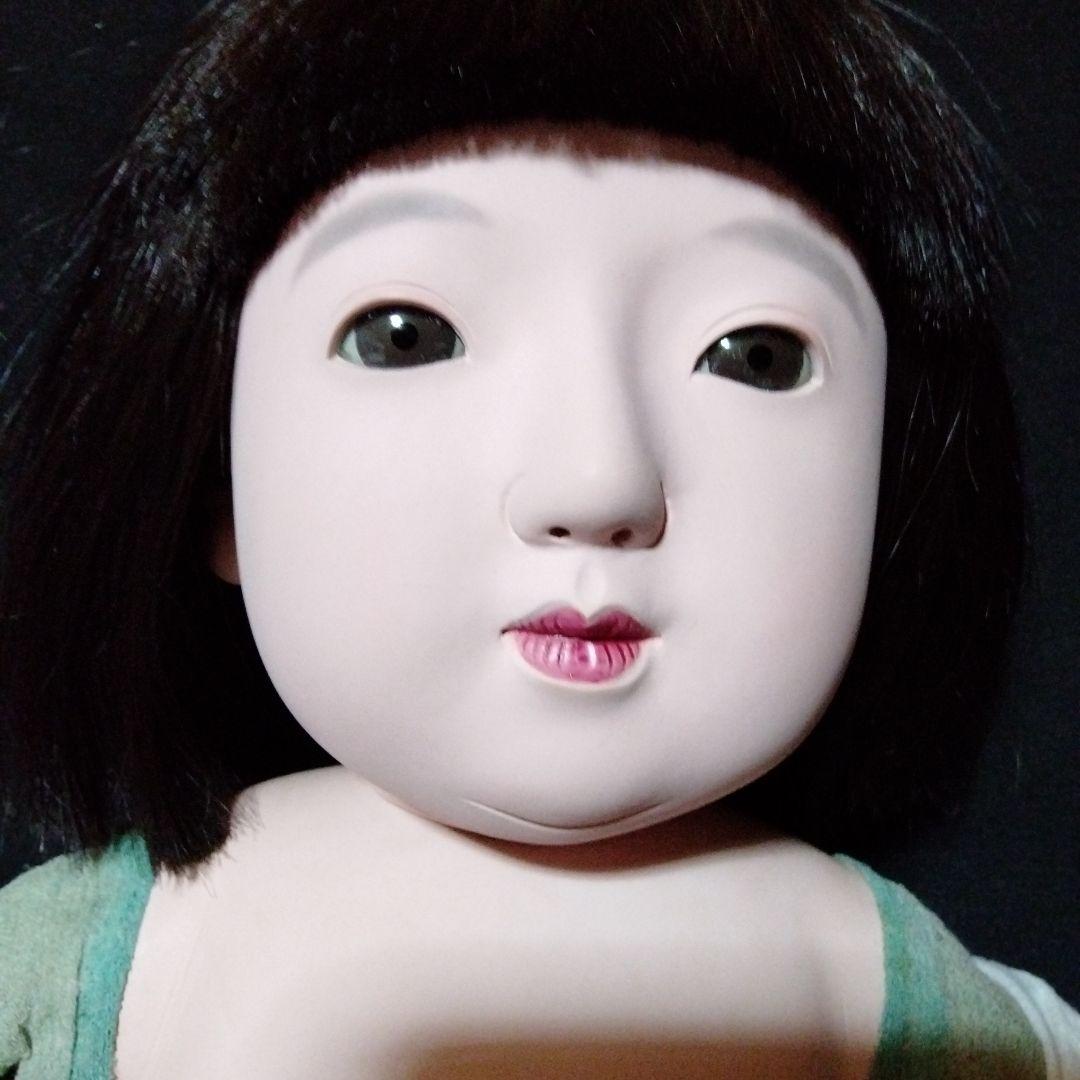 第3回 四代 松乾斎東光個展 -時代を写す市松人形 – - 松