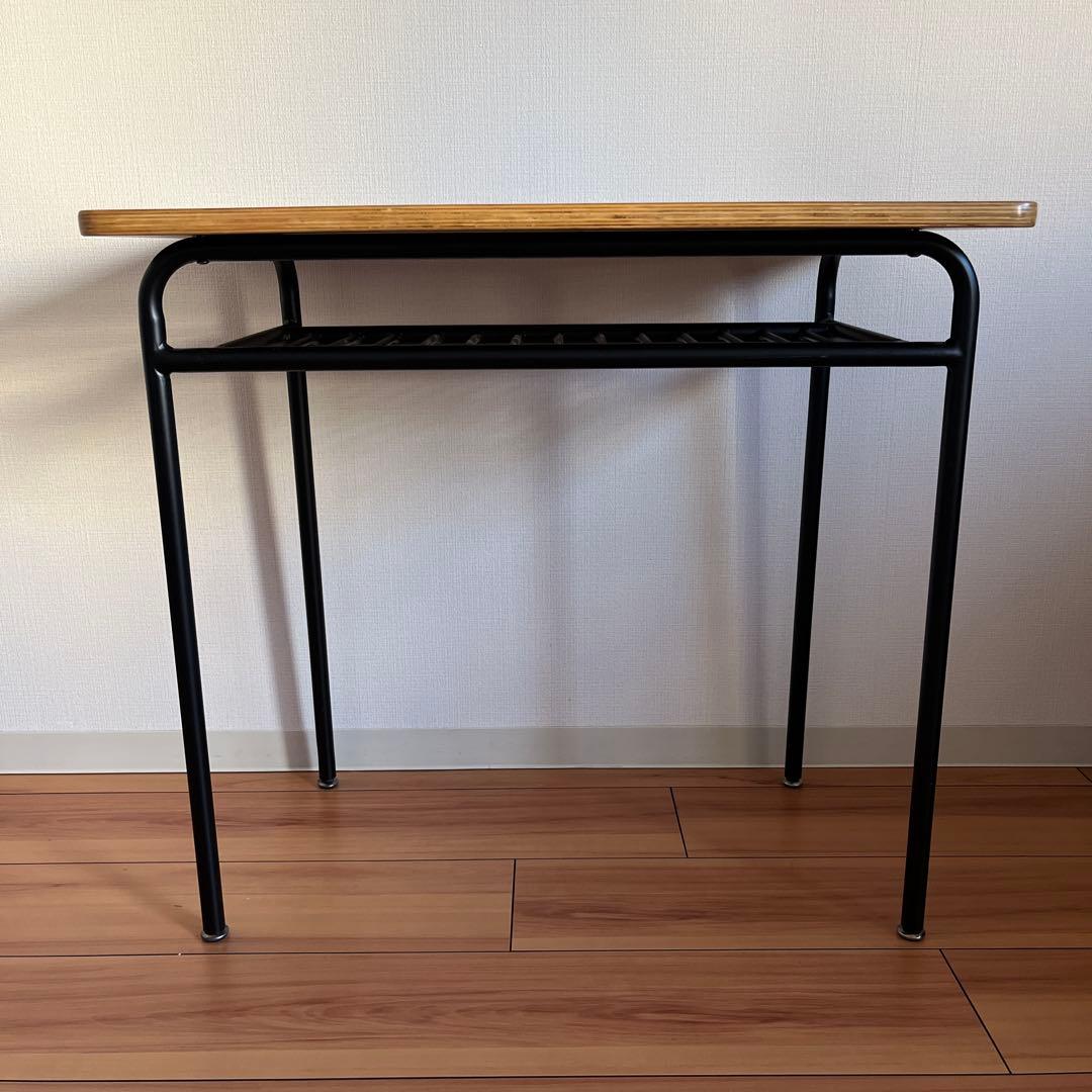 unico skola スクーラ デスク テーブル ウニコ 生産終了品