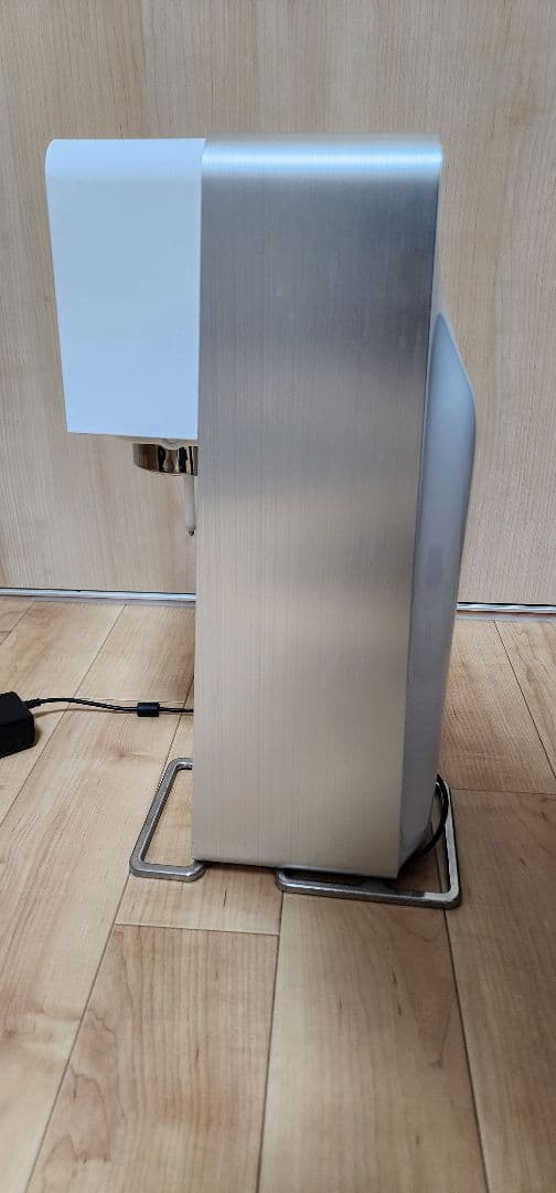 ソーダストリーム ソースパワー