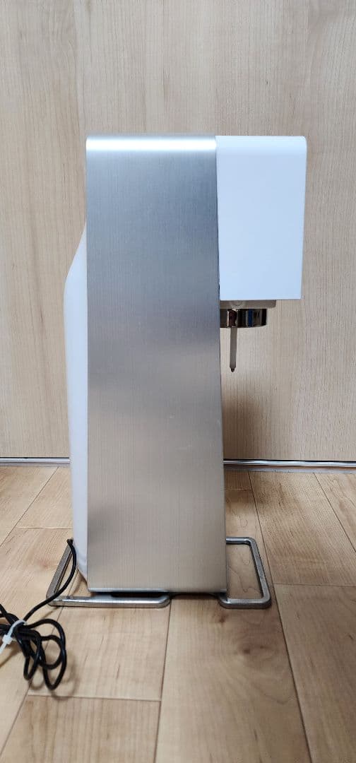 ソーダストリーム ソースパワー