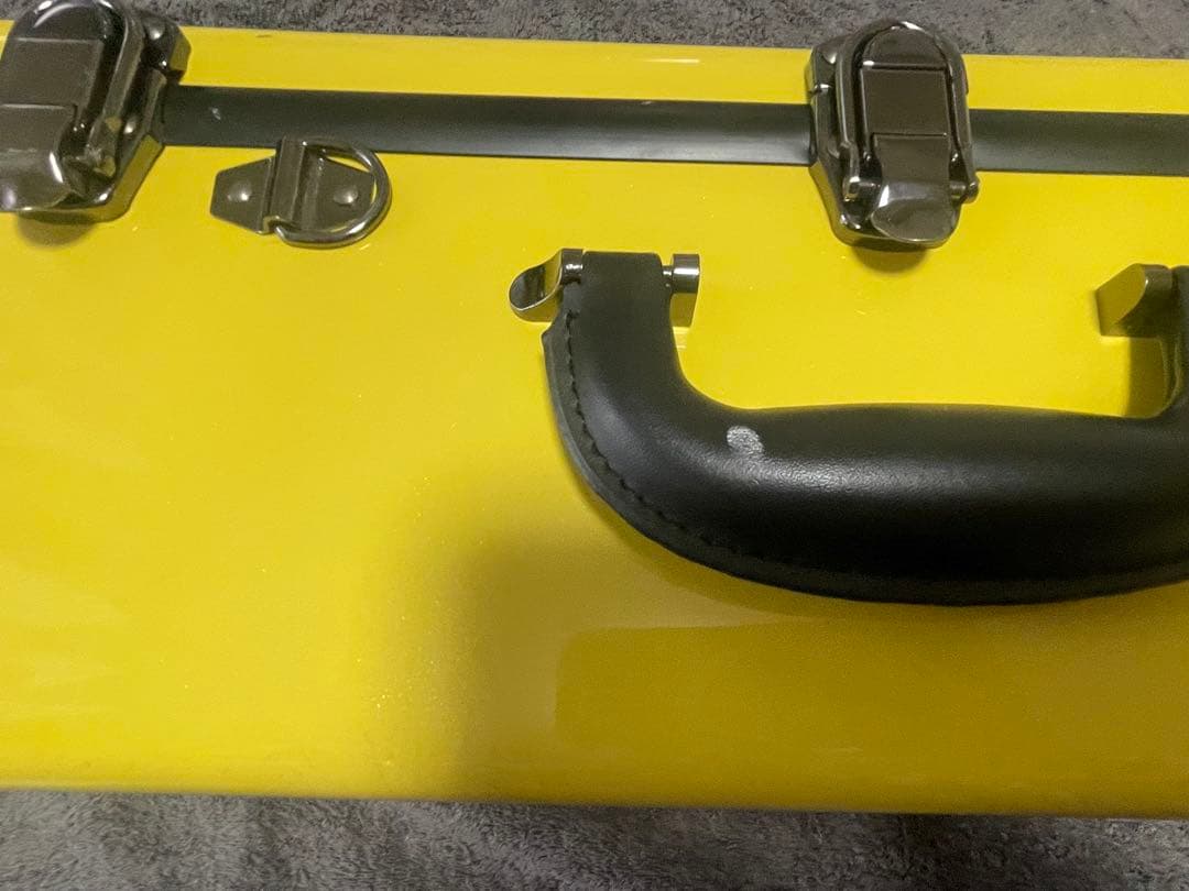 トランペット楽器ケース