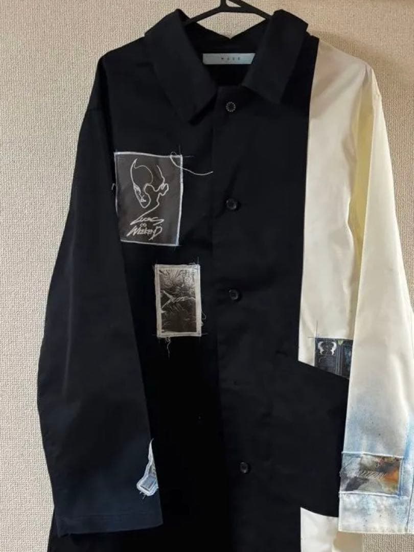 Lucas.co weekend MUZE 山中拓也　オーラル