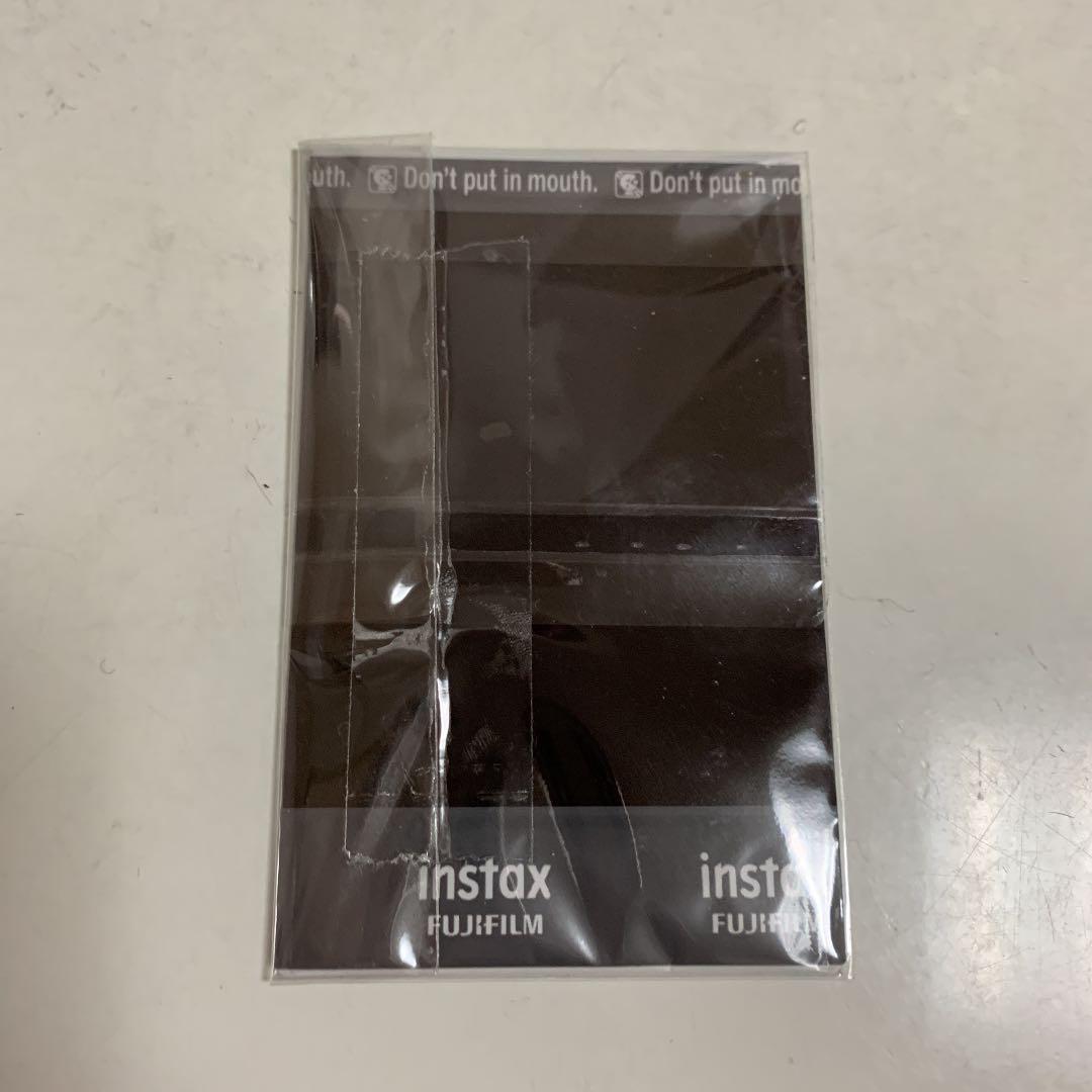 SF9 チャニ 直筆サインチェキ