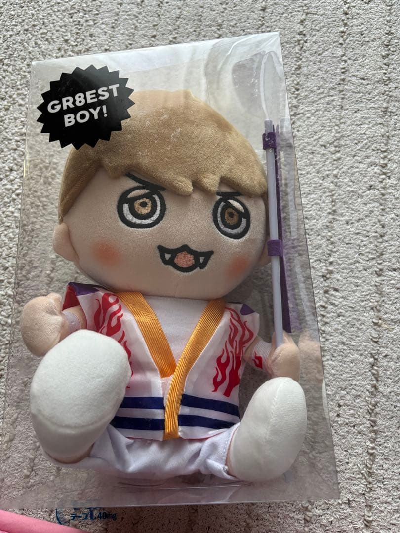 関ジャニ∞】GR8ESTBOY 横山裕&村上信五セット SUPER EIGHT横山裕＆