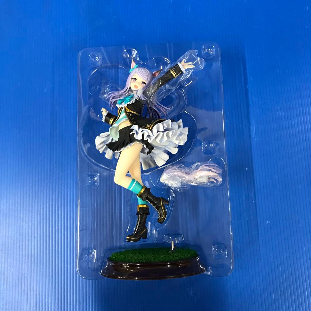 ウマ娘 プリティーダービー メジロマックイーン～名門メジロ家の至宝～