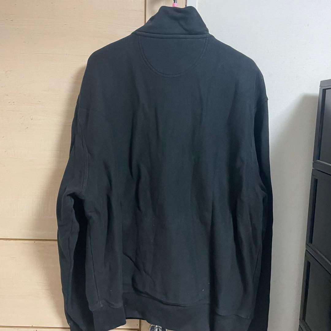 着回し力◎【STUSSY】ベーシック ストック 長袖 サーマル Unisex