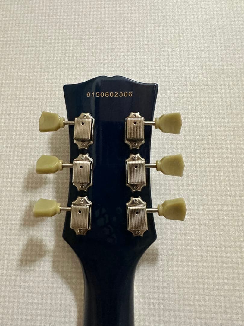 BLITZ by ARIA ブリッツアリア エレキギター