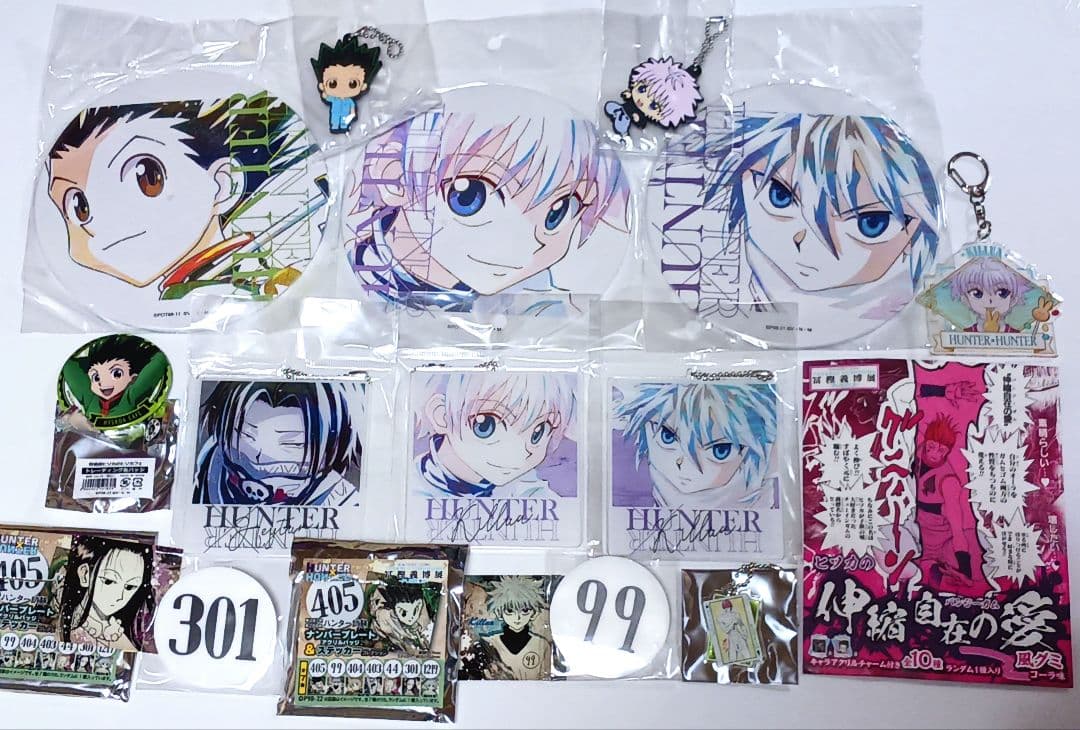 数稀少 ホロライブ 台湾限定 六福水樂園 コラボ 一伊那尓栖 Ina セット