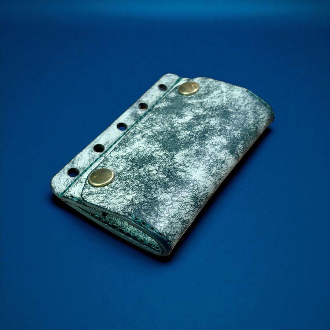 マイクロ5システム手帳用BOXケース マイクロ5システム手帳用BOXケース マイクロ5システム手帳用BOXコイン