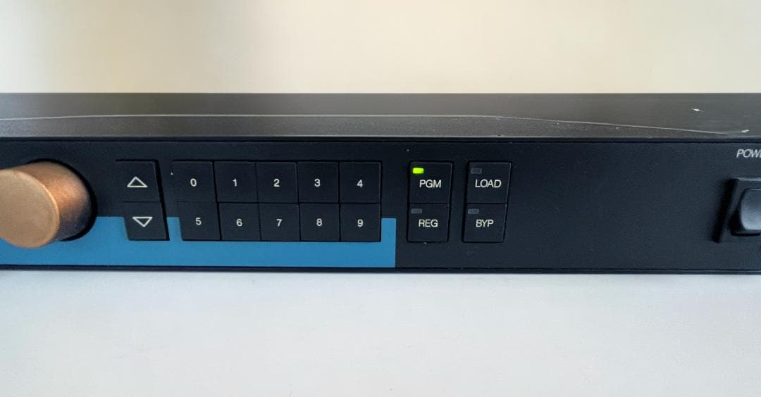 ギター Lexicon PCM70