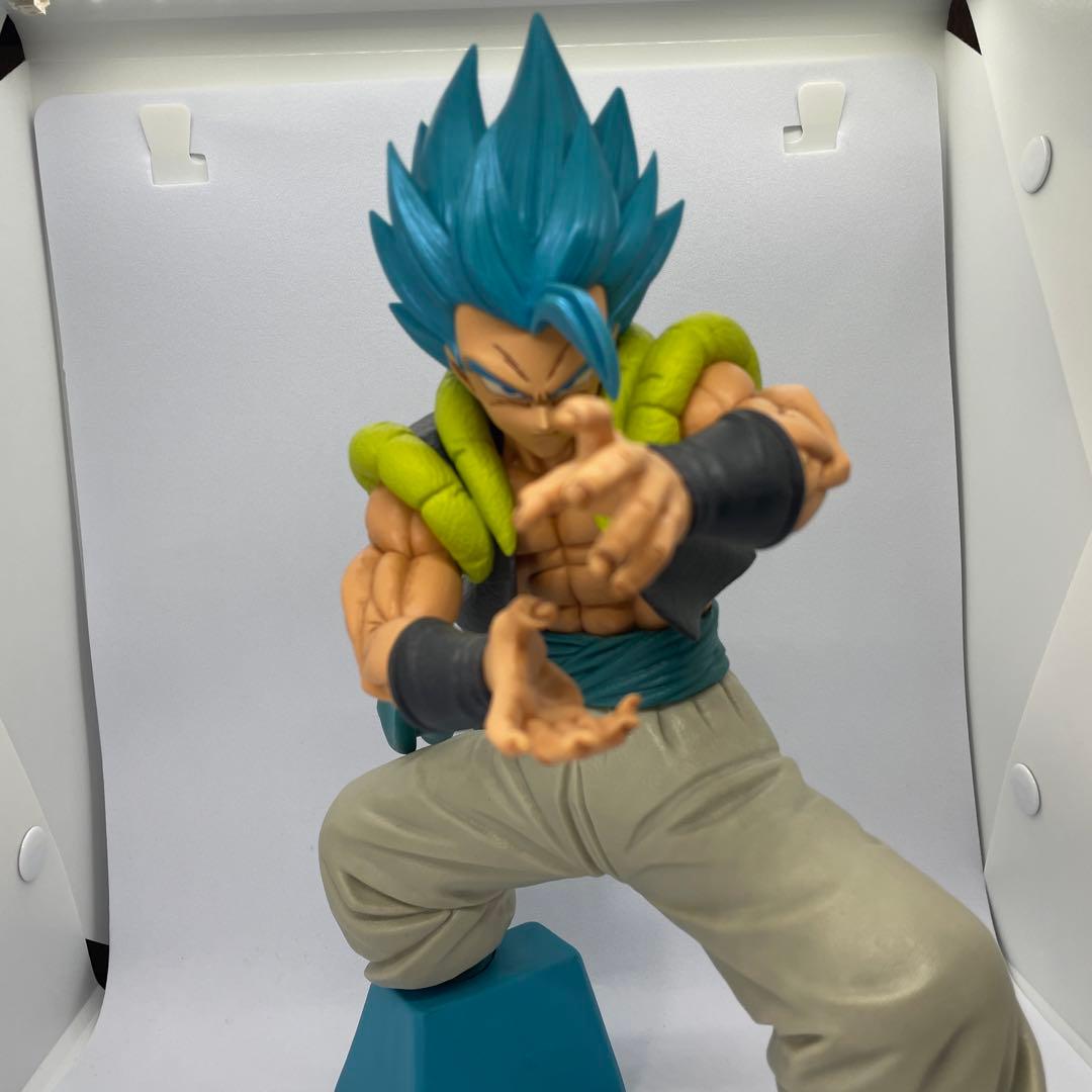 smsp ゴジータ　B賞　9900→9500