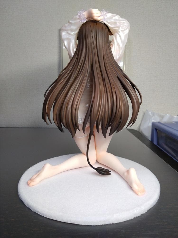 アズールレーン　樫野 湯上がりプレシュアタイム マウスパッド柄Ver.　通常版