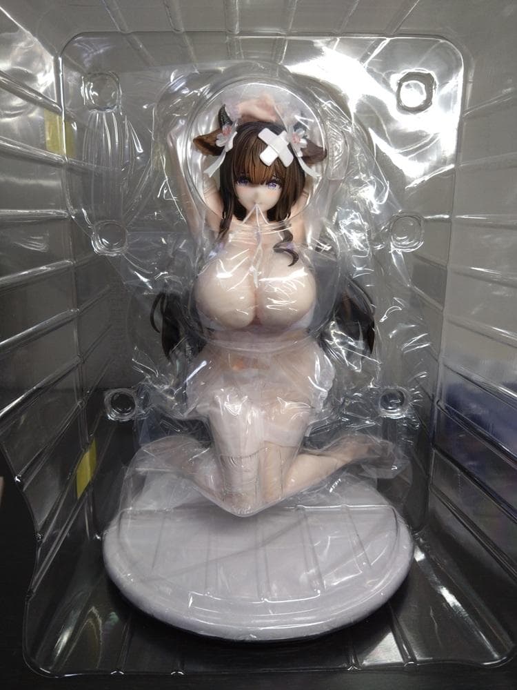 アズールレーン　樫野 湯上がりプレシュアタイム マウスパッド柄Ver.　通常版