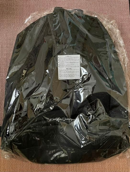 新品 未開封 米津玄師 HYPE リュック TOUR オンライン 2020 ブラック