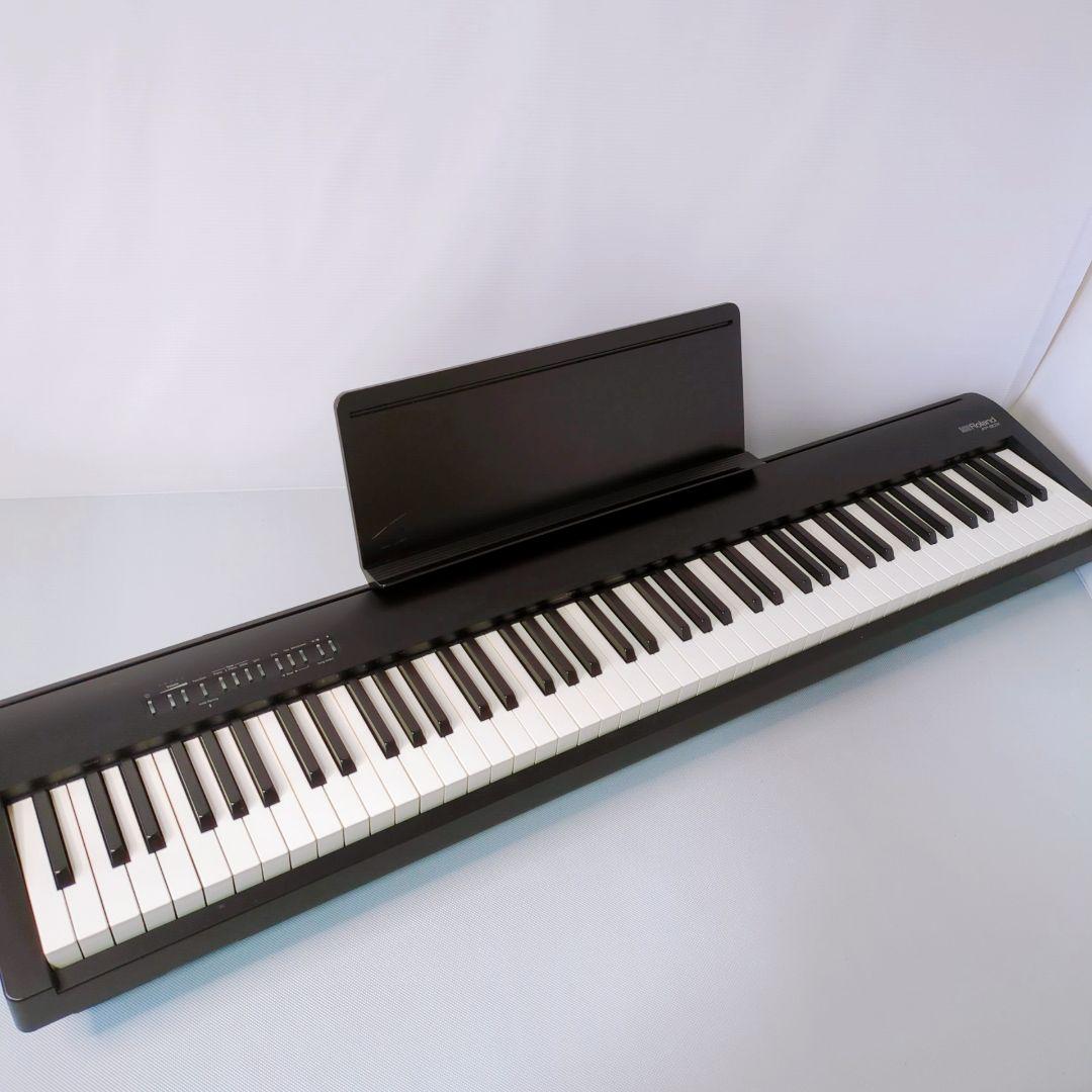 Roland ローランド FP-30X 電子ピアノ 88鍵盤 キーボード Amazon.com: Roland FP-30X 88-Key Digital Piano - Black Bundle with
