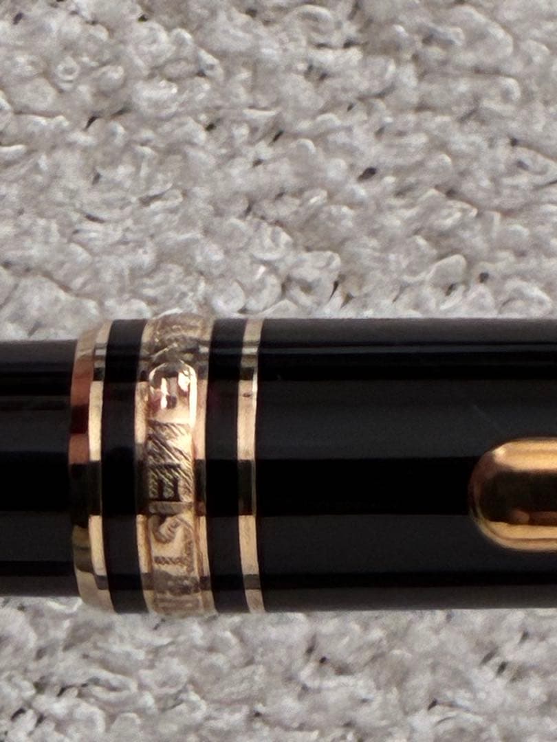 ◾️極美品◾️モンブラン164ボールペン◾️マイスターシュテュック第三世代◾️新品インク